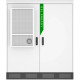 Система збереження енергії GSL-BESS-143 512V 280Ah 143kWh LiFePO4 Fire Extinguisher Air Conditioner (GSL-BESS-143)