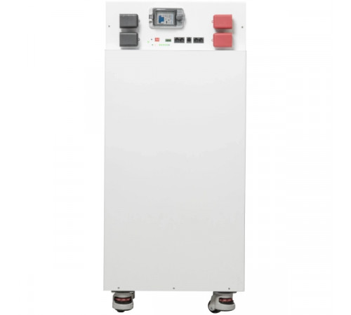 Акумуляторний модуль Solarverse Powerbrick SV51280-14.3KW 51.2V 280Ah 14.3kWh LiFePo4 (SV51280-14.3KW)