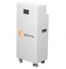 Акумуляторний модуль Solarverse Powerbrick SV51280-14.3KW 51.2V 280Ah 14.3kWh LiFePo4 (SV51280-14.3KW)