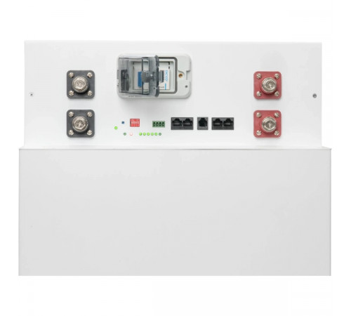 Акумуляторний модуль Solarverse Powerbrick SV51280-14.3KW 51.2V 280Ah 14.3kWh LiFePo4 (SV51280-14.3KW)