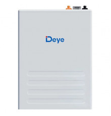 Акумуляторна батарея DEYE SE-F5 Pro LiFePO4 LV 51.2v 100Ah 5.12kwh (SE-F5 Pro-C)