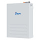 Акумуляторна батарея DEYE SE-F5 Pro LiFePO4 LV 51.2v 100Ah 5.12kwh (SE-F5 Pro-C)