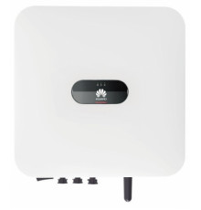 Мережевий PV інвертор Huawei 6kW, 1P (SUN2000-6KTL-L1)
