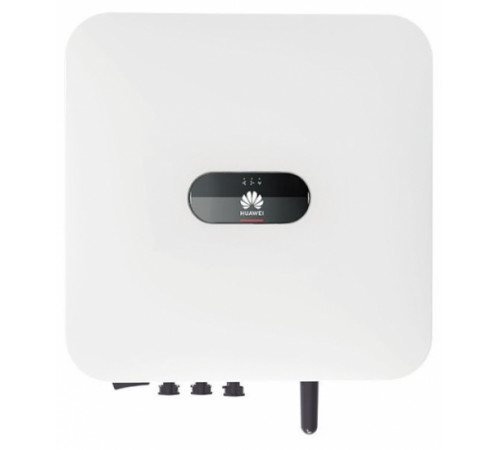 Мережевий PV інвертор Huawei 6kW, 1P (SUN2000-6KTL-L1)