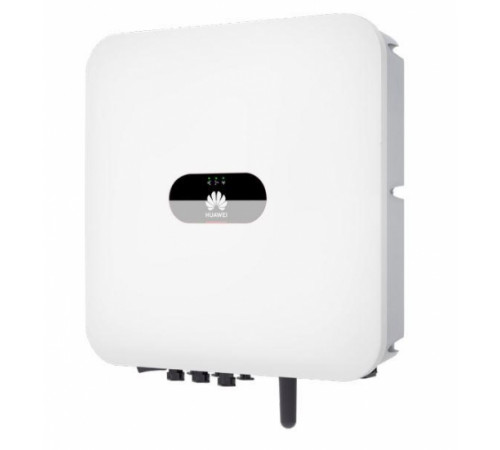 Мережевий PV інвертор Huawei 6kW, 1P (SUN2000-6KTL-L1)