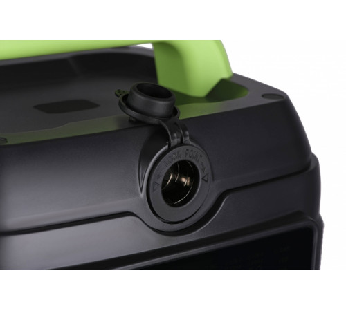 Портативна електростанція 2E OPS 600, 600 Вт (2E-OPS-600)