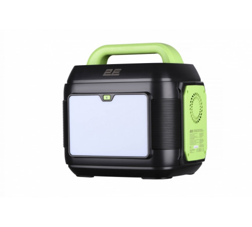 Портативна електростанція 2E OPS 600, 600 Вт (2E-OPS-600)