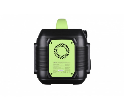 Портативна електростанція 2E OPS 600, 600 Вт (2E-OPS-600)