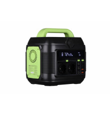 Портативна електростанція 2E OPS 600, 600 Вт (2E-OPS-600)