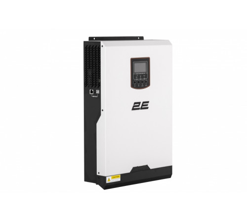 Інвертор сонячний автономний 2E VP-5K48 5000VA/5000W, 48V, PWM (2E-VP-5K48)