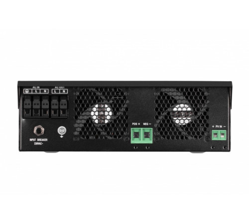 Інвертор сонячний автономний 2E VP-5K48 5000VA/5000W, 48V, PWM (2E-VP-5K48)