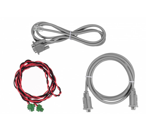 Інвертор сонячний гібридний 2E XM INFINI 6000VA/6000W, 48V, MPPT, 2xTerminal out (2E-XM-INFINI-6K48T)