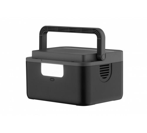 Портативна електростанція 2Е Diya, 300 Вт, 320 Вт/год, швидка зарядка (2E-PPS03032)