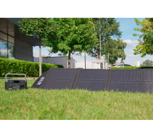 Портативна електростанція 2Е Diya, 300 Вт, 320 Вт/год, швидка зарядка (2E-PPS03032)