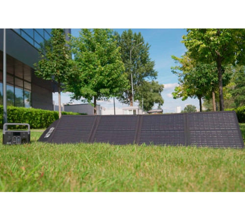 Портативна електростанція 2Е Diya, 300 Вт, 320 Вт/год, швидка зарядка (2E-PPS03032)