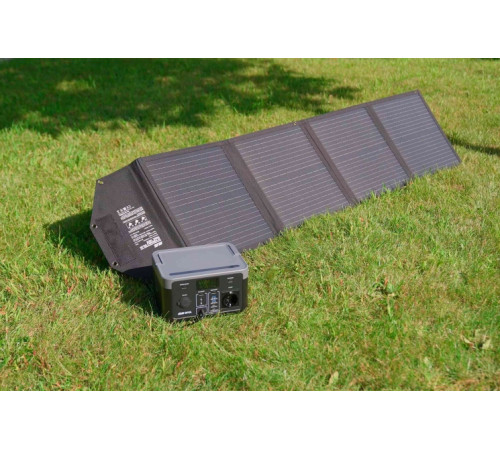 Портативна електростанція 2Е Diya, 300 Вт, 320 Вт/год, швидка зарядка (2E-PPS03032)