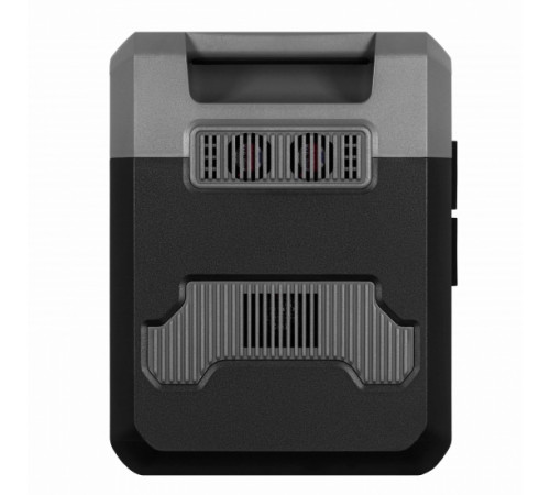 Портативна електростанція 2Е Syayvo 2400 Вт, 2560 Вт/год, WiFi/BT, паралельне підключення, швидка зарядка (2E-PPS24256)