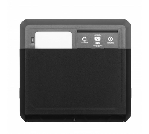 Портативна електростанція 2Е Syayvo 2400 Вт, 2560 Вт/год, WiFi/BT, паралельне підключення, швидка зарядка (2E-PPS24256)