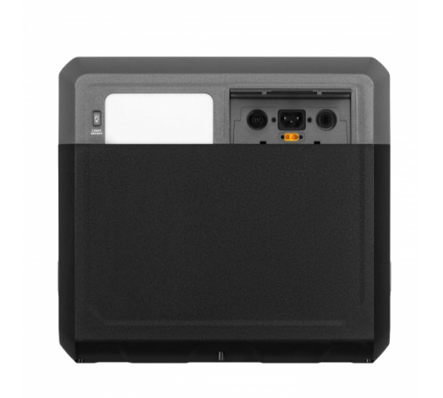 Портативна електростанція 2Е Syayvo 2400 Вт, 2560 Вт/год, WiFi/BT, паралельне підключення, швидка зарядка (2E-PPS24256)