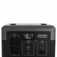Портативна електростанція 2Е Syayvo 2400 Вт, 2560 Вт/год, WiFi/BT, паралельне підключення, швидка зарядка (2E-PPS24256)