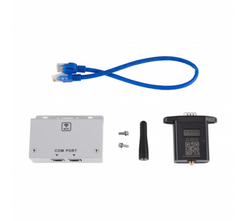 Модуль комунікації для 2E VM/VP/XM (2E-COMM-MOD)