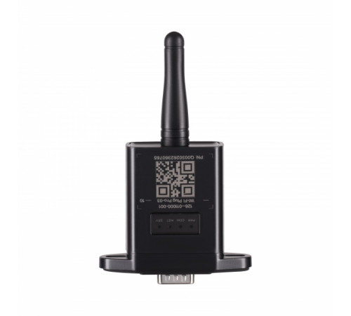 Модуль комунікації для 2E VM-3K24H (2E-COMM-MOD2)