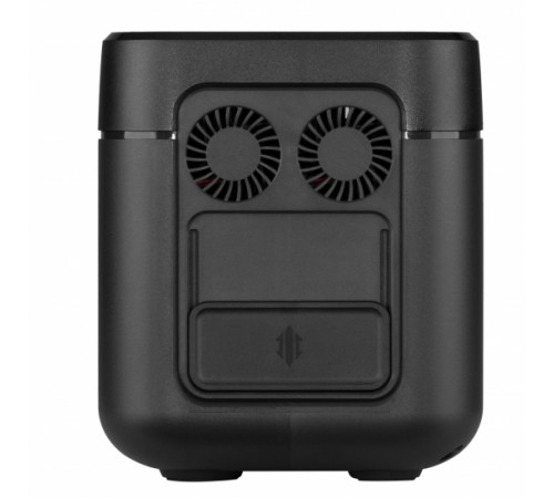 Портативна електростанція 2Е Snagha 2, 1200 Вт, 1050 Вт/год, швидка зарядка (2E-PPS1210-2)