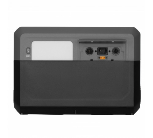 Портативна електростанція 2Е Syla, 1500 Вт, 1280 Вт/год, WiFi/BT, паралельне підключення, швидка зарядка (2E-PPS1512)