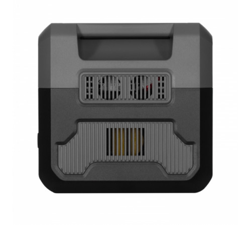 Портативна електростанція 2Е Syla, 1500 Вт, 1280 Вт/год, WiFi/BT, паралельне підключення, швидка зарядка (2E-PPS1512)