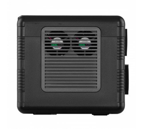 Портативна електростанція 2Е Dzherelo, 600 Вт, 560 Вт/год, швидка зарядка (2E-PPS06056)