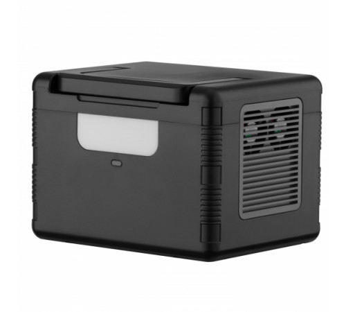 Портативна електростанція 2Е Dzherelo, 600 Вт, 560 Вт/год, швидка зарядка (2E-PPS06056)