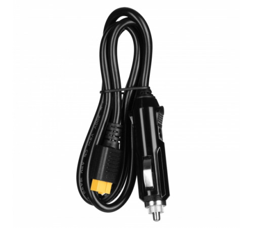 Портативна електростанція 2Е Dzherelo, 600 Вт, 560 Вт/год, швидка зарядка (2E-PPS06056)