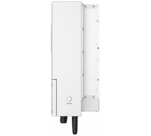 Гібридний інвертор однофазний Solis S6 5кВт, 2xMPPT, DC, для LV Batteries (S6-EH1P5K-L-PLUS)