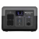 Портативна електростанція 2Е Snagha PRO, 1200 Вт, 1024 Вт/год, WiFi/BT, швидка зарядка (2E-PPS1210-PRO)