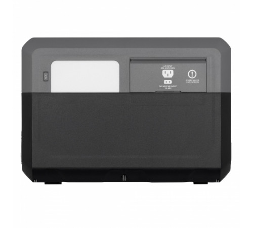 Портативна електростанція 2Е Snagha PRO, 1200 Вт, 1024 Вт/год, WiFi/BT, швидка зарядка (2E-PPS1210-PRO)