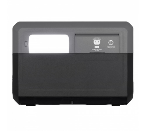 Портативна електростанція 2Е Snagha PRO, 1200 Вт, 1024 Вт/год, WiFi/BT, швидка зарядка (2E-PPS1210-PRO)