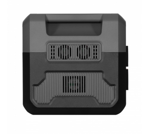 Портативна електростанція 2Е Snagha PRO, 1200 Вт, 1024 Вт/год, WiFi/BT, швидка зарядка (2E-PPS1210-PRO)