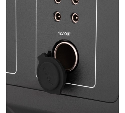 Портативна електростанція 2Е Snagha PRO, 1200 Вт, 1024 Вт/год, WiFi/BT, швидка зарядка (2E-PPS1210-PRO)