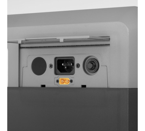 Портативна електростанція 2Е Snagha PRO, 1200 Вт, 1024 Вт/год, WiFi/BT, швидка зарядка (2E-PPS1210-PRO)