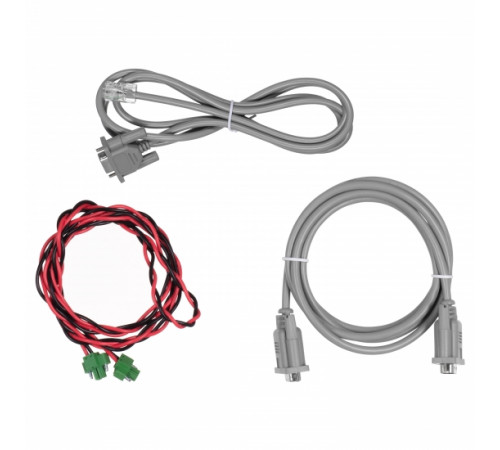 Інвертор сонячний автономний 2E XM ULTRA 11000VA/11000W, 48V, 2 MPPT, 2xTerminal in/out (2E-XM-ULTRA-11K48DIO)