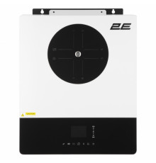 Інвертор сонячний автономний 2E XM ULTRA 8000VA/8000W, 48V, 2 MPPT, 2xTerminal in/out (2E-XM-ULTRA-8K48DIO)