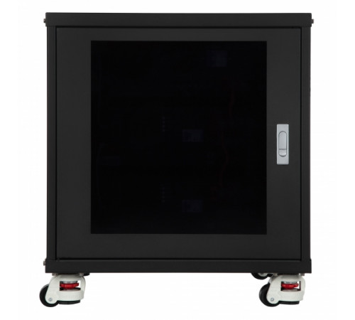 Система резервного живлення 2E PowerStation Kufa 5000 Вт, 10.24 кВт/год, MPPT 5.5 кВт, розширення ємності (2E-ESS-PSK5-10)