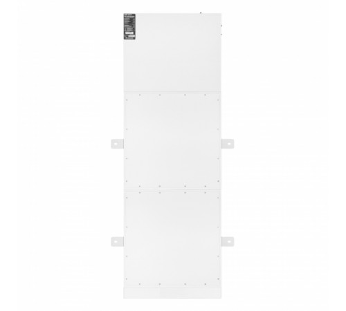 Система резервного живлення 2E PowerWall Vezha, 5000 Вт, 10.24 кВт/год, MPPT 5.5 кВт, WiFi, розширення ємності, паралельне підключення (2E-ESS-PWV5-10)