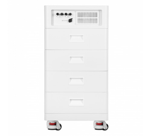 Система резервного живлення 2E PowerStation Dizha 10000 Вт, 20.48 кВт/год, MPPT 11 кВт, WiFi, розширення ємності, паралельне підключення (2E-ESS-PSD10-20)