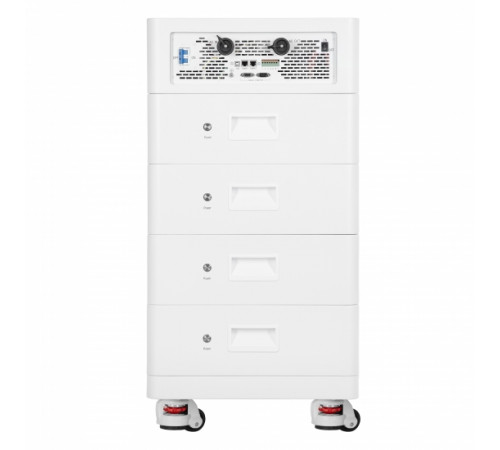 Система резервного живлення 2E PowerStation Dizha 10000 Вт, 20.48 кВт/год, MPPT 11 кВт, WiFi, розширення ємності, паралельне підключення (2E-ESS-PSD10-20)