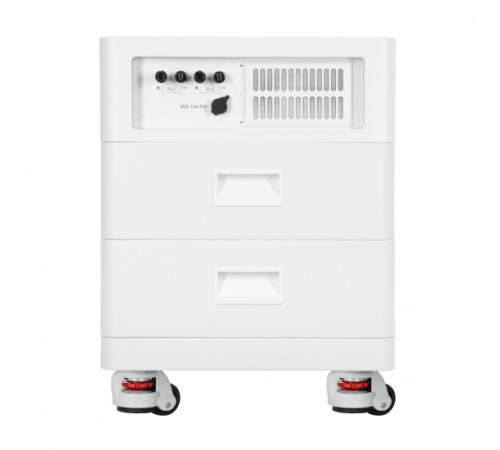 Система резервного живлення 2E PowerStation Dizha 10000 Вт, 10.24 кВт/год, MPPT 11 кВт, WiFi, розширення ємності, паралельне підключення (2E-ESS-PSD10-10)