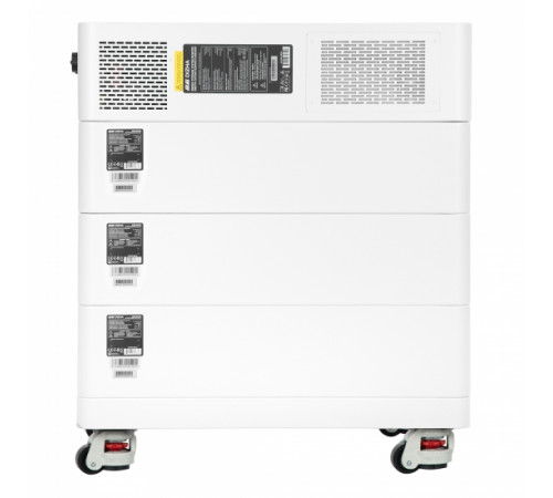 Система резервного живлення 2E PowerStation Dizha 10000 Вт, 15.36 кВт/год, MPPT 11 кВт, WiFi, розширення ємності, паралельне підключення (2E-ESS-PSD10-15)