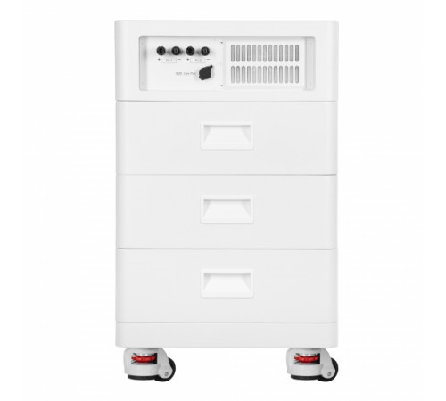 Система резервного живлення 2E PowerStation Dizha 10000 Вт, 15.36 кВт/год, MPPT 11 кВт, WiFi, розширення ємності, паралельне підключення (2E-ESS-PSD10-15)