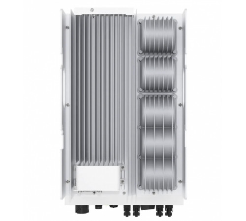 Мережевий трифазний інвертор Solis S5 15кВт, 2xMPPT (S5-GR3P15K)