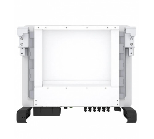 Мережевий трифазний інвертор Solis S5 30кВт, 3xMPPT (S5-GC30K)